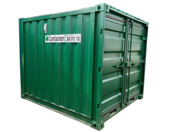 Container 8' Magazzino